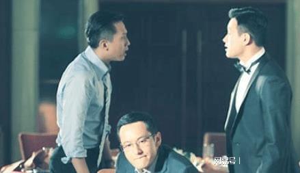万博ManBetX中国合伙人》 创业的艰辛 梦想的坚持与背叛(图8)